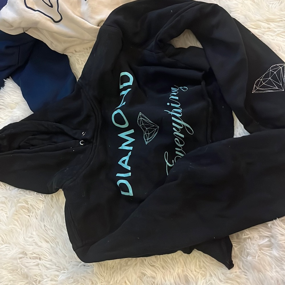 Diamond